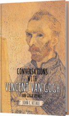 Painesville, OH Author Publishes Art History Book