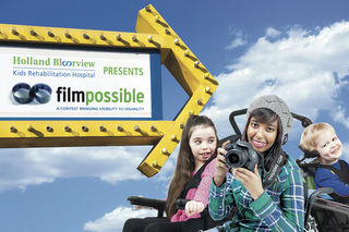 filmpossible 2013 continues to bring visibility to disability