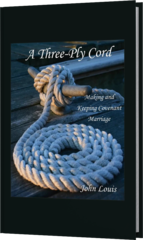Clermont, FL Author Publishes Marriage Guidebook