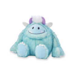 Giffa's Enchanting Adventure Continues with Expansion of Imaginary Friends Collection
