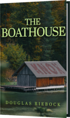South Elgin, IL Author Publishes Mystery Novel