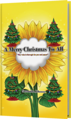 Greenville, SC Author Publishes Poetry Collection