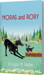 Naples, FL Author Publishes Children's Book