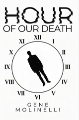 New Suspense Novel Coming Soon