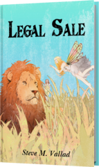 Litchfield Park, AZ Author Publishes Adventure Novel