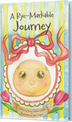 Johnstown, PA Author Publishes Children's Book Johnstown, PA Author Publishes Children's Book