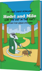 Walnut Creek, CA Author Publishes Children's Book Walnut Creek, CA Author Publishes Children's Book