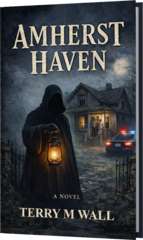 Spring Hill, FL Author Publishes Thriller Short Story Collection