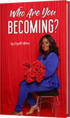 Arlington, TX Author Publishes Self-Inspiration Book