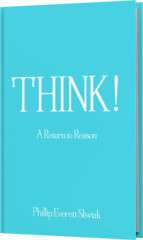 Phoenix, AZ Author Publishes Philosophy Book Phoenix, AZ Author Publishes Philosophy Book