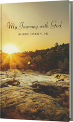 Columbus, GA Author Publishes Spirituality Book