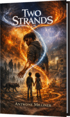 Inkster, MI Author Publishes Fantasy Novel Inkster, MI Author Publishes Fantasy Novel