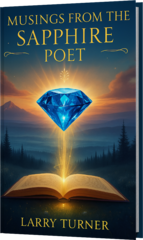 Mesquite, TX Author Publishes Poetry Collection Mesquite, TX Author Publishes Poetry Collection