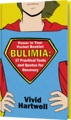 Glenwood Springs, CO Author Shares Personal Tools for Confronting Bulimia