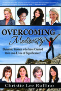 Overcoming Mediocrity Book Cover