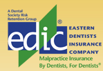 Eastern Dentists Insurance Company (EDIC)