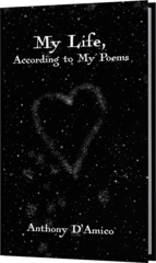 Jersey City, NJ Author Explores Life, Love, Loss, and Nature Through Poetry Jersey City, NJ Author Explores Life, Love, Loss, and Nature Through Poetry