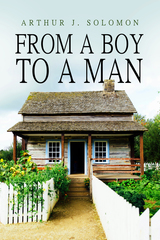 Augusta, GA Author Publishes Autobiography Augusta, GA Author Publishes Autobiography