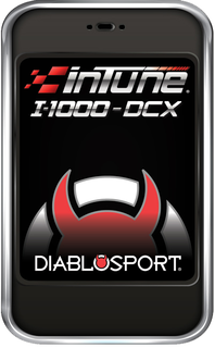 Truckcustomizers.com Announces DiabloSport inTune I-1000-DCX