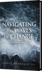 Long Beach, CA Author Shares a Journey of Service, Resilience, and Healing