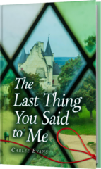 Monessen, PA Author Explores Love, Vulnerability, and Destiny