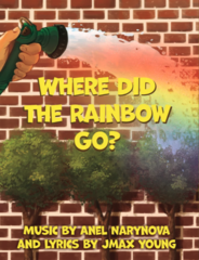 Escondido, CA Author Publishes Children's Book