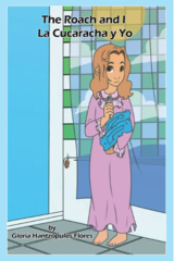 El Paso, TX Author Publishes Children's Book