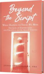East Orange, NJ Author Examines Testing, Teacher Creativity, and Individuality East Orange, NJ Author Examines Testing, Teacher Creativity, and Individuality