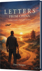 Orange, CA Author Explores International Dating and Later-Life Companionship Orange, CA Author Explores International Dating and Later-Life Companionship