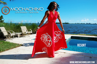 Mochachino Mystique Brings Fashion, Mentorship And The Next Generation Of Designers To The Runway