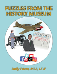 Columbus, OH Author Explores History Through Interactive Activities