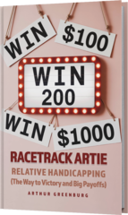 Brooklyn, NY Author Presents His Horse-Racing Method
