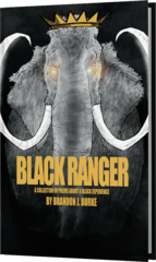 Naugatuck, CT Author Explores Identity, Representation, and Black Experience Naugatuck, CT Author Explores Identity, Representation, and Black Experience