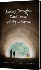 Gainesville, FL Author Explores Faith, Grief, and Healing Gainesville, FL Author Explores Faith, Grief, and Healing
