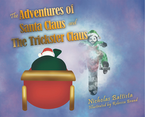 Uncasville, CT Author Publishes Children's Christmas Book Uncasville, CT Author Publishes Children's Christmas Book