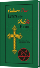 Belvidere, NJ Author Examines Faith, Morality, and American Cultural Debate Belvidere, NJ Author Examines Faith, Morality, and American Cultural Debate