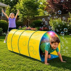 ABetter Design Company Bursts Splash Jam Bubble Tunnel Onto Toy Scene
ABetter Design Company Bursts Splash Jam Bubble Tunnel Onto Toy Scene