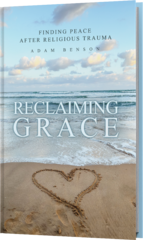 Rogers, AR Author Explores Healing After Religious Trauma