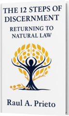 Miami, FL Author Explores Truth, Discernment, and Natural Law