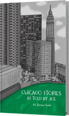San Francisco, CA Author Presents a Life in 26 Stories San Francisco, CA Author Presents a Life in 26 Stories