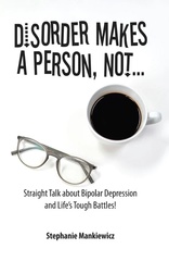 Long Beach, MS Author Explores Bipolar Depression, Mental Health Stigma, and Personal Resilience Long Beach, MS Author Explores Bipolar Depression, Mental Health Stigma, and Personal Resilience
