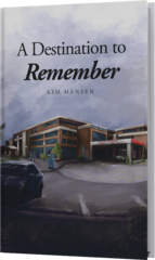 Mesa, AZ Author Explores Recovery, Compassion, and Unexpected New Beginnings