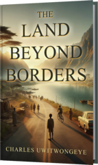 Canadian Author Shares a Journey of Displacement, Resilience, and Belonging Canadian Author Shares a Journey of Displacement, Resilience, and Belonging