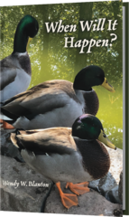 Crewe, VA Author Introduces Young Readers to the Life Cycle of a Mallard Duck Crewe, VA Author Introduces Young Readers to the Life Cycle of a Mallard Duck