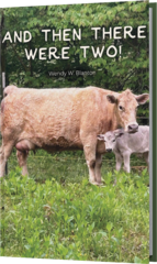 Crewe, VA Author Introduces a Heartwarming Farm Story Crewe, VA Author Introduces a Heartwarming Farm Story