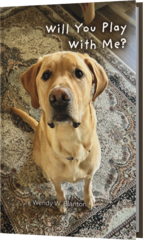 Crewe, VA Author Introduces Young Readers to a Lovable Dog Crewe, VA Author Introduces Young Readers to a Lovable Dog