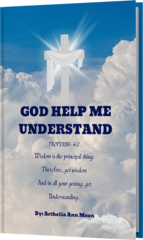 Calumet City, IL Author Explores Biblical Understanding