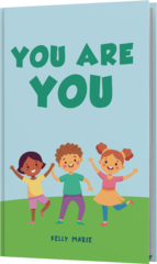 Hays, KS Author Celebrates Individuality and Inner Strength Hays, KS Author Celebrates Individuality and Inner Strength