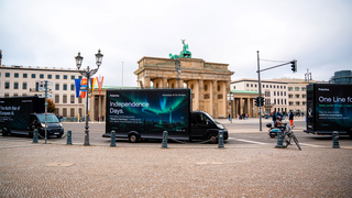Polarise Launches Sovereign AI Cloud at NVIDIA GTC Berlin, Delivering Enterprise AI From Data Center to Application Polarise Launches Sovereign AI Cloud at NVIDIA GTC Berlin, Delivering Enterprise AI From Data Center to Application