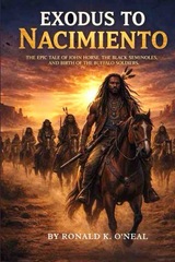 Evanston, IL Author Explores the Legacy of John Horse and the Black Seminoles Evanston, IL Author Explores the Legacy of John Horse and the Black Seminoles